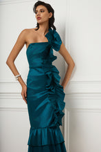 Load image into Gallery viewer, Taffeta Dress
